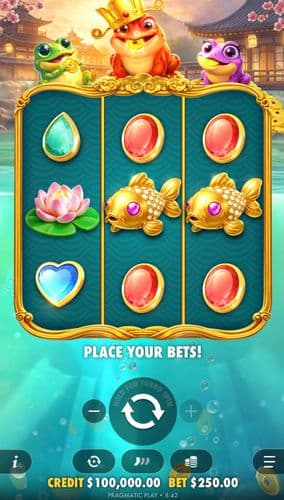 Triple Hop Pots screenshot 1
