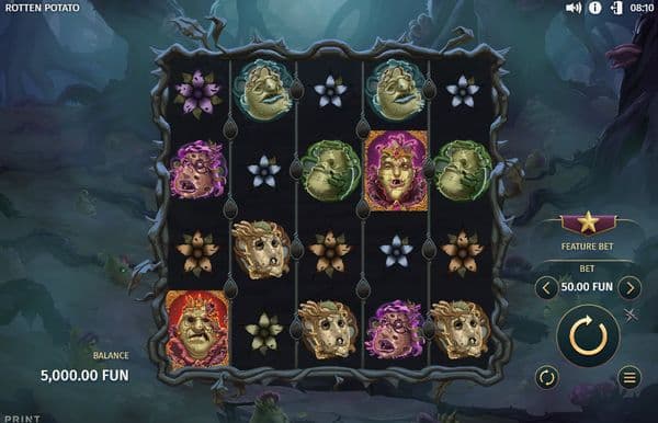 Rotten Potato screenshot 1