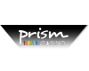 Prism logo