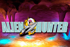 Alien Hunter slot