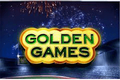 Golden Games slot