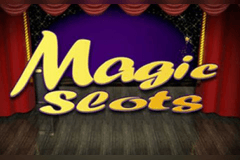 Magic Slots slot