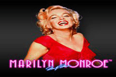 Marilyn Monroe slot