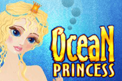 Ocean Princess slot
