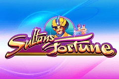 Sultan's Fortune slot