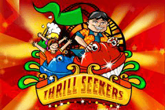 Thrill Seekers slot