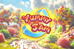 Yummy Jam slot