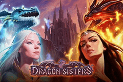 Dragon Sisters logo