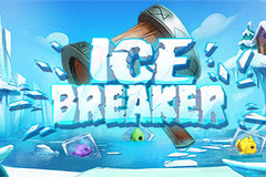 Ice Breaker logo