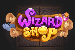 Wizard Shop logo