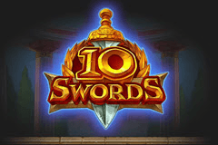 10 Swords slot