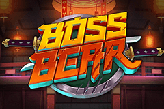 Boss Bear slot
