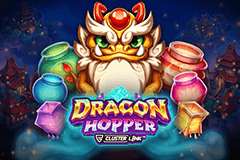 Dragon Hopper slot