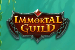 Immortal Guild slot