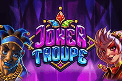 Joker Troupe slot