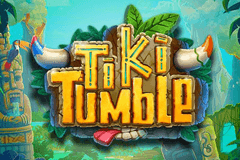 Tiki Tumble slot