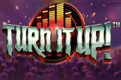 Turn It Up! slot