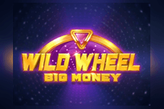 Wild Wheel Big Money logo