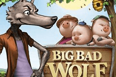 Big Bad Wolf slot
