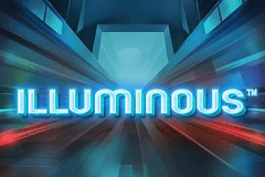 Illuminous slot