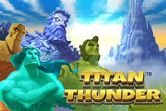 Titan Thunder slot