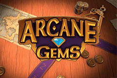 Arcane Gems slot
