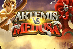 Artemis & Medusa slot