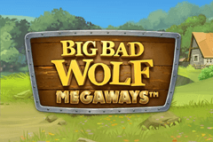 Big Bad Wolf Megaways slot