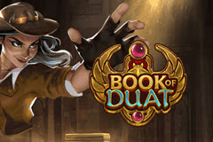 Book of Duat slot