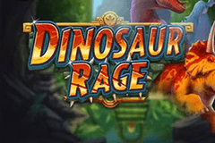 Dinosaur Rage slot