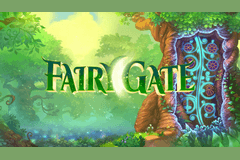 Fairy Gate logo
