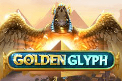 Golden Glyph slot