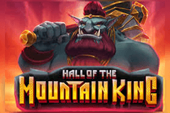 Hall of the Mountain King slot