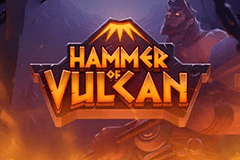 Hammer of Vulcan slot