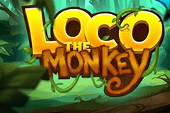 Loco the Monkey slot