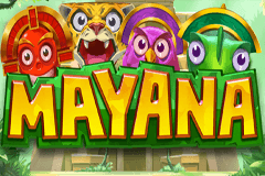 Mayana slot