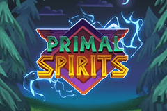 Primal Spirits slot