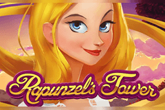Rapunzel's Tower (old) logo