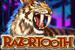 Razortooth slot