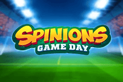 Spinions Game Day slot