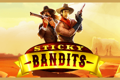Sticky Bandits slot