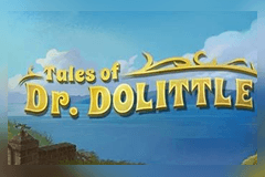 Tales of Dr. Dolittle slot