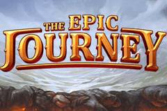 The Epic Journey slot