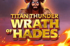 Titan Thunder Wrath of Hades slot