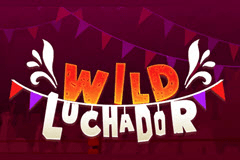 Wild Luchador slot