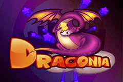 Draconia slot
