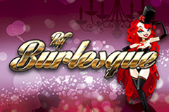RF Burlesque slot