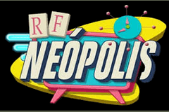 RF Neopolis slot