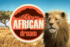 African Dream logo