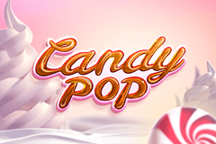 Candy Pop logo